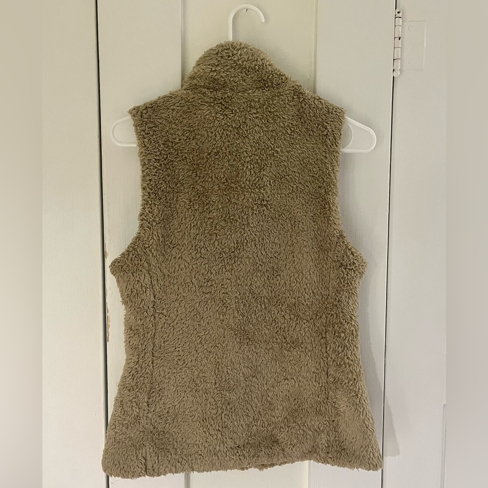 Patagonia Los Gatos Vest Size Medium - Picture 4 of 7